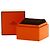Hermès Pulseira de Berloques Hermes Chaine d'Ancre TGM - vista 8