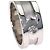 Anello Cartier C2 Fortune in diamanti e oro bianco 18K - vista 7