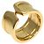 Cartier C2 Ring in 18K Gelbgold - Ansicht 2