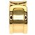 Cartier C2 Ring in 18K Gelbgold - Ansicht 3