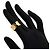 Cartier C2 Ring in 18K Gelbgold - Ansicht 6