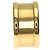 Cartier C2 Ring in 18K Gelbgold - Ansicht 7
