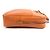 Hermès Saco Tote Hermes Plume Dog 38 Laranja - vista 3