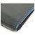 Louis Vuitton Taiga Portefeuille Brazza Bicolor Long Wallet Nero Blu - vista 7