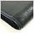 Louis Vuitton Taiga Portefeuille Brazza Bicolor Long Wallet Nero Blu - vista 8