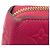 Louis Vuitton Scarlet Red Zippy Wallet Rot - Ansicht 11