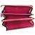 Louis Vuitton Scarlet Red Zippy Wallet Rot - Ansicht 12