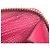 Louis Vuitton Scarlet Red Zippy Wallet Rot - Ansicht 15