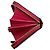 Louis Vuitton Scarlet Red Zippy Wallet Rot - Ansicht 16
