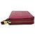 Louis Vuitton Scarlet Red Zippy Wallet Rot - Ansicht 4