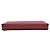 Louis Vuitton Scarlet Red Zippy Wallet Rot - Ansicht 5