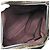 Bolso de Negocios Louis Vuitton Monogram Macassar Kitan Castaño Negro - vista 14