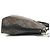 Bolso de Negocios Louis Vuitton Monogram Macassar Kitan Castaño Negro - vista 4