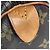 Bolso Louis Vuitton Monogram Speedy 25 Castaño - vista 10