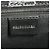Borsa Balenciaga Monogram Signature Small Shopper Bag Nero - vista 14