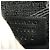 Borsa Balenciaga Monogram Signature Small Shopper Bag Nero - vista 15