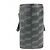 Borsa Balenciaga Monogram Signature Small Shopper Bag Nero - vista 4