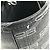 Borsa Balenciaga Monogram Signature Small Shopper Bag Nero - vista 9