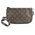 Sac à main Louis Vuitton Monogram Pochette Accessoires Marron