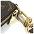 Sac à main Louis Vuitton Monogram Pochette Accessoires Marron - vue 11