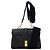 Céline Borsa a tracolla Celine Teen Soft 16 Nero