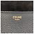 Céline Borsa a tracolla Celine Teen Soft 16 Nero - vista 6