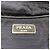 Tote Sac cabas Prada en nylon noir et rouge - vue 6