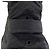 Borsa a tracolla Padded Cassette Bottega Veneta Nero - vista 12
