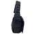 Borsa a tracolla Padded Cassette Bottega Veneta Nero - vista 3