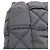 Borsa a tracolla Padded Cassette Bottega Veneta Nero - vista 9