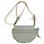 Loewe Gate Bag Mini Schultertasche Hellblau - Ansicht 2