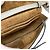 Loewe Gate Bag Mini Schultertasche Hellblau - Ansicht 5