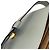 Loewe Gate Bag Mini Schultertasche Hellblau - Ansicht 9