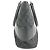 Borsa a spalla Tote Gucci GG Canvas Nero - vista 3