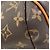 Saco Tote Louis Vuitton Monogram Monograma - vista 13