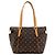 Saco Tote Louis Vuitton Monogram Monograma - vista 2