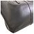 Borsa a mano Bottega Veneta in pelle nera - vista 9
