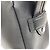 Bolsa de mão em couro 2-Way Tod's D-Styling Preto - vista 10