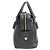 Bolsa de mão em couro 2-Way Tod's D-Styling Preto - vista 3