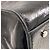 Tod's D 2-Way Tote Bag aus schwarzem Leder - Ansicht 13