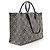 Louis Vuitton Limited Edition Jacquard Since 1854 Onthego GM Tote Blau - Ansicht 2