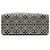Louis Vuitton Limited Edition Jacquard Since 1854 Onthego GM Tote Blau - Ansicht 4