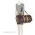Louis Vuitton Vintage Monogram Canvas Keepall Bandouliere 55 Duffle Braun - Ansicht 5