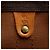 Louis Vuitton Vintage Monogram Canvas Keepall Bandouliere 55 Duffle Braun - Ansicht 6