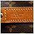Louis Vuitton Vintage Monogram Canvas Keepall Bandouliere 55 Duffle Braun - Ansicht 8
