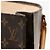 Louis Vuitton Vintage Monogram Canvas Sac Plat Tote Brown - view 10