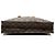 Louis Vuitton Vintage Monogram Canvas Sac Plat Tote Brown - view 4