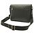 Bolsa Messenger Louis Vuitton District PM Preto - vista 2