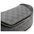 Necessaire Louis Vuitton Damier Graphite Multicor - vista 6