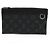 Louis Vuitton Monogram Eclipse Pochette Discovery PM Black